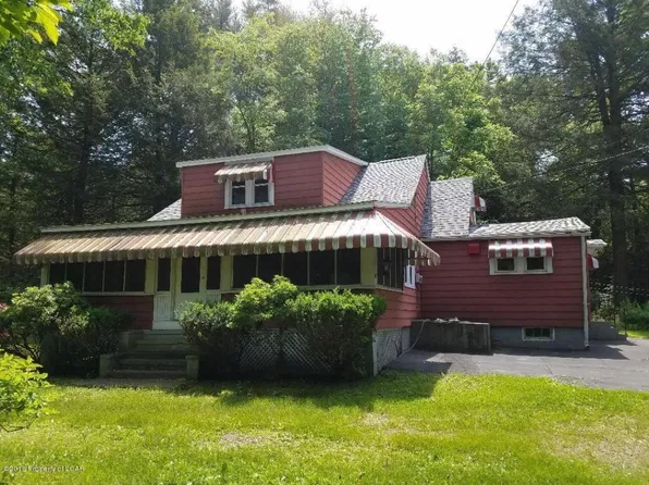 53 Glendale Ln, Drums, PA 18222
