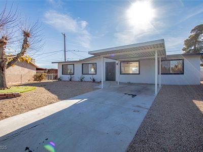 6121 Denver Cir, Las Vegas, NV, 89107
