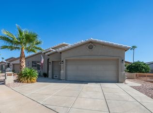 5809 E Leland St, Mesa, AZ 85215