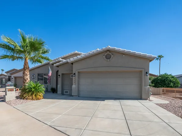 5809 E LELAND Street, Mesa, AZ 85215