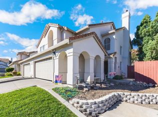 1012 Syracuse Cir, Vacaville, CA 95687