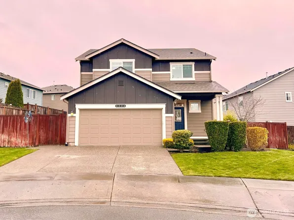 2223 69th Court SE, Auburn, WA 98092