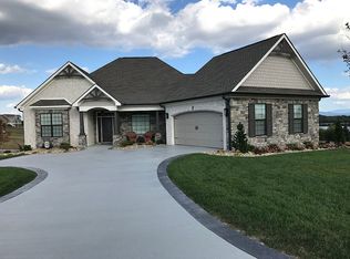 117 White Hawk Dr, Vonore, TN 37885