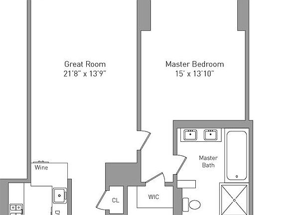 2nd image of 177 9th Ave #4F
