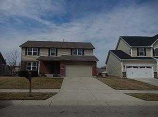 375 Brandon Dr, Monroe, OH 45050