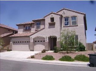 952 Mill Run Creek Ave, Henderson, NV 89002