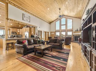 3488 Arange Ct, Island Park, ID 83429