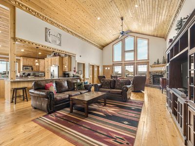 3488 Arange Ct, Island Park, ID, 83429