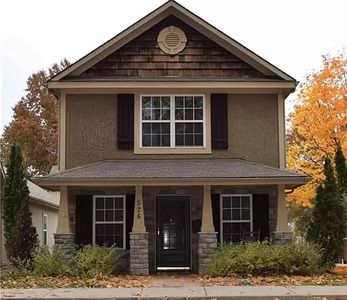 526 SW 15th St, Blue Springs, MO, 64015