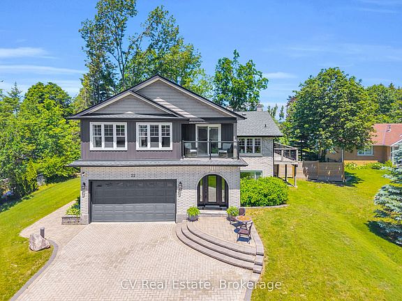 4th image of 22 Baycrest Dr
