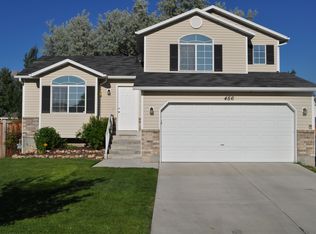 456 N 680 W, American Fork, UT 84003
