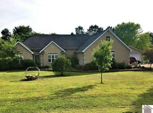 288 Aspen Ave, La Center, KY 42056