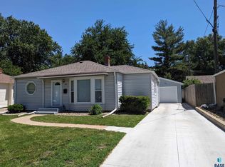 1306 S Western Ave, Sioux Falls, SD 57105