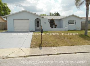 7348 Cay Dr, Pt Richey, FL 34668