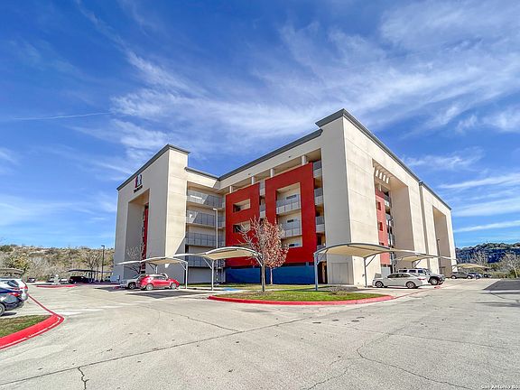 5th image of 17902 La Cantera Pkwy #415