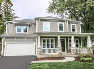 324 S Maple St, Palatine, IL