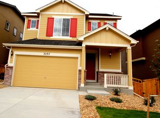 3297 Riverwood Way, Castle Rock, CO 80109