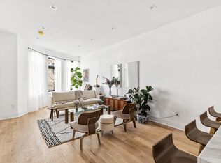 1736 George St FLOOR 2, Ridgewood, NY 11385