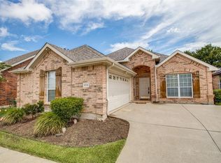 8012 Heritage Palms Trl, McKinney, TX 75070