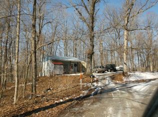 IRON Rr 1, Elizabethtown, IL 62931