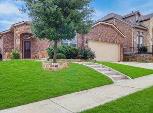 3608 Bastrop St, Melissa, TX 75454