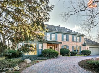 2250 Winnetka Ave, Northfield, IL 60093