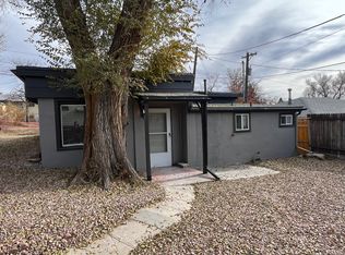 1125 1/2 Iowa Ave, Colorado Springs, CO 80909