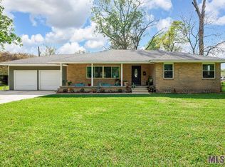 262 Broadmoor Ave, Baton Rouge, LA 70815