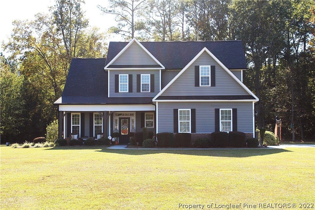 3260 Thrower Rd, Hope Mills, NC 28348 Zillow