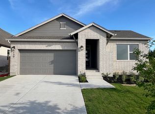 139 Pinyon Pine Dr, Bastrop, TX 78602