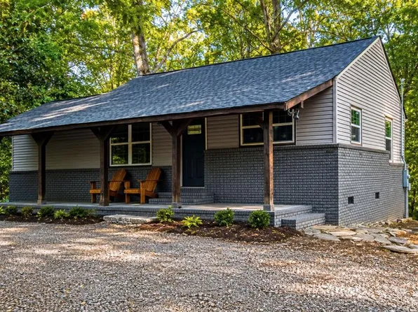 2087 Chatsworth Hwy, Ellijay, GA 30540