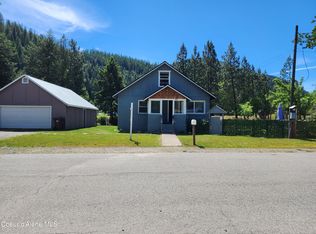 83 N Bank Rd, Pinehurst, ID 83850