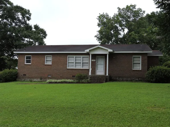 1520 Trent St, Newberry, SC 29108