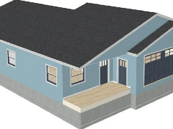 807 W 13th St, Vinton, IA 52349