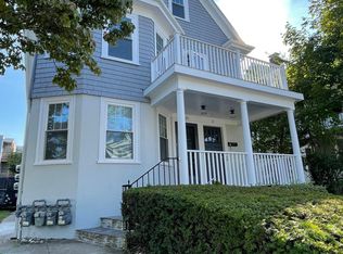 21 Nisbet St FLOOR 3, Providence, RI 02906