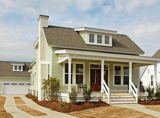 22 Duffy St, Clayton, NC 27527