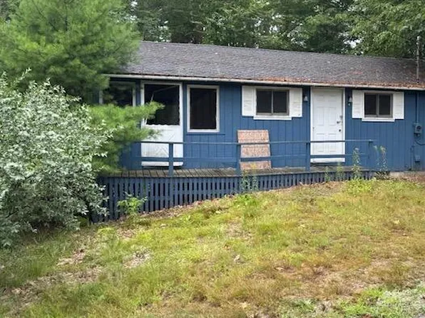 4 Hemlock Avenue, York, ME 03909