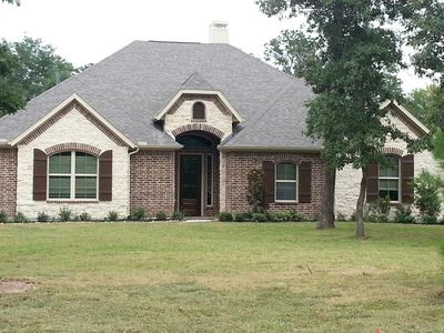 11528 Kirstens Ct, Montgomery, TX, 77316