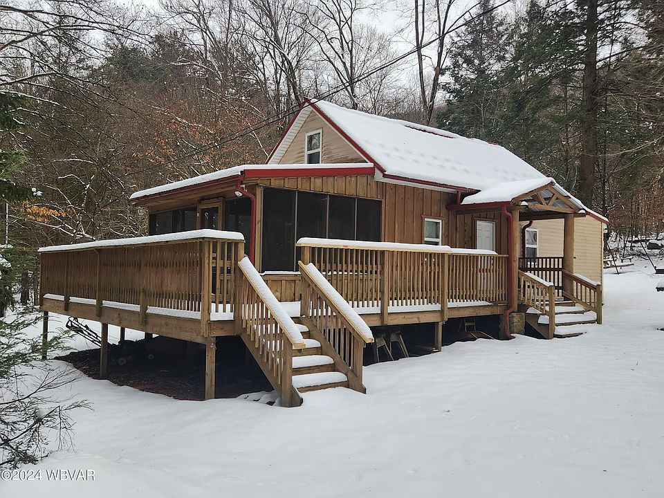 3416 Highway 87, Forksville, PA 18616 MLS WB98397 Zillow