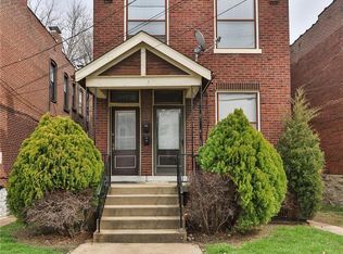 1116 Tamm Ave, Saint Louis, MO 63139