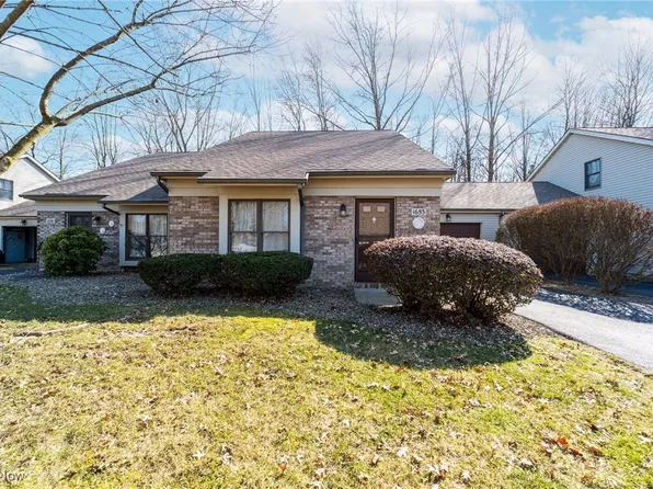 1653 W Hampton Dr, Youngstown, OH 44515