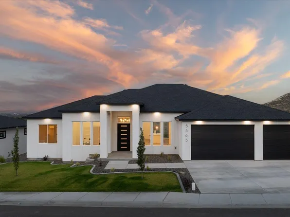 5565 S Lyle Pl, Kennewick, WA 99337