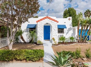 4513 39th St, San Diego, CA 92116