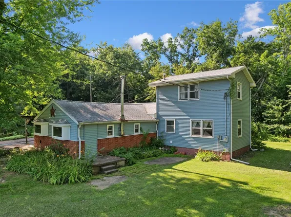 10205 Feather Ridge Rd, Toddville, IA 52341