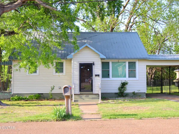 623 W Washington Ave, Union City, TN 38261