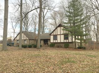 935 S 850 E, Greenfield, IN 46140