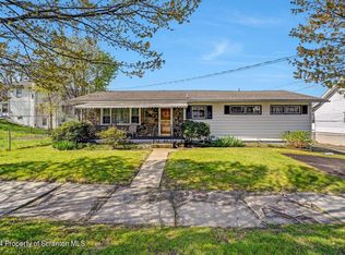 740 Birch St, Scranton, PA 18505