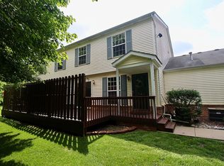 726 Griswold St, Howell, MI 48843