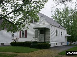 2163 North Ave, Niagara Falls, NY 14305