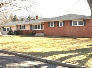 5 Lafayette Ave, Titusville, NJ 08560